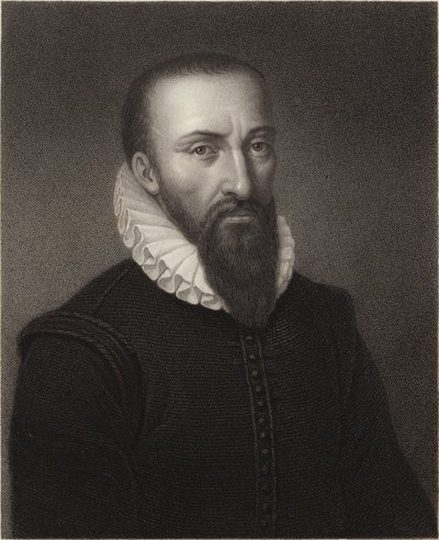 Ambroise Paré da English School