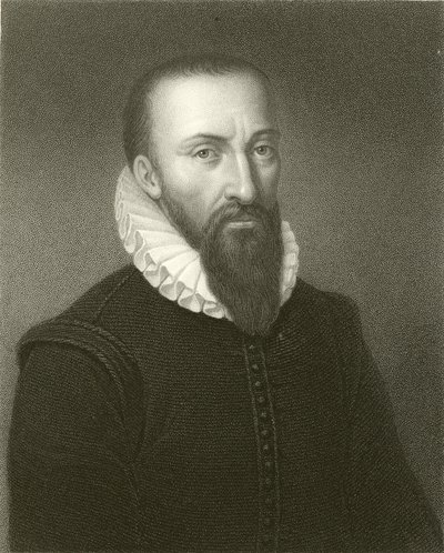 Ambroise Paré da English School
