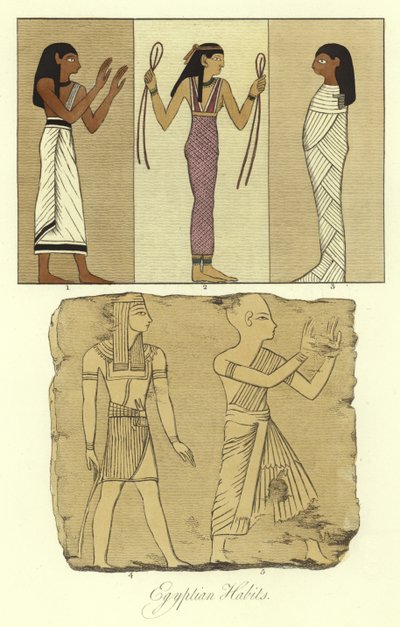 Costumi dell
