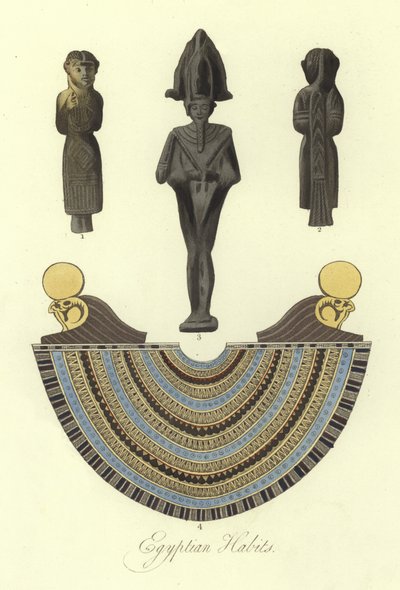 Costumi dell
