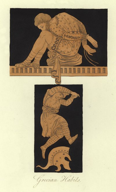 Costumi dell