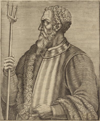 Andrea Doria da English School