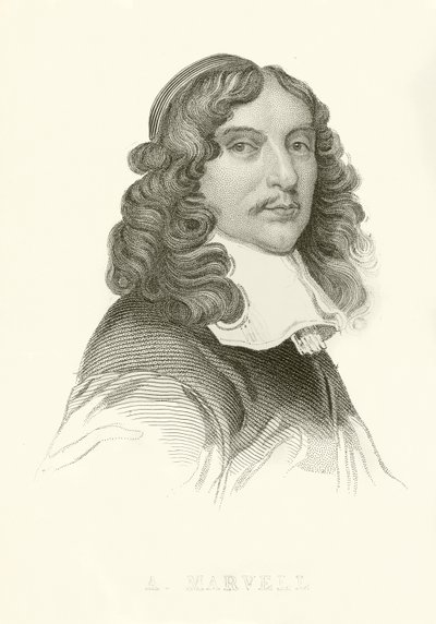 Andrew Marvell da English School