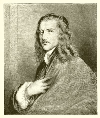 Andrew Marvell da English School