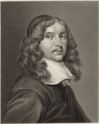 Andrew Marvell da English School
