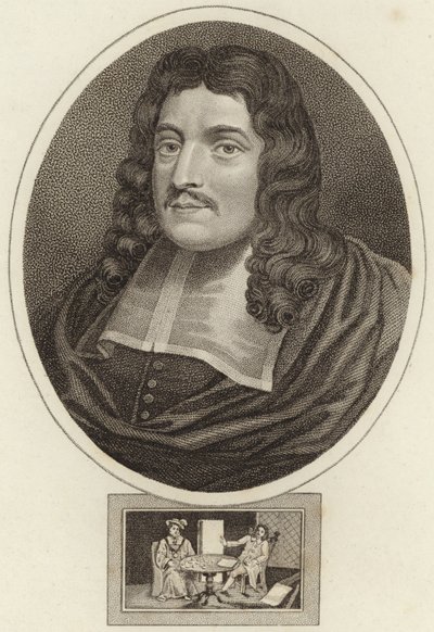 Andrew Marvell da English School