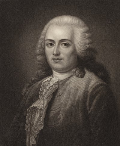 Anne-Robert-Jacques Turgot da English School