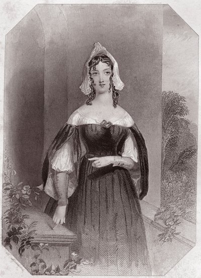 Anna Page (Le allegre comari di Windsor) - 