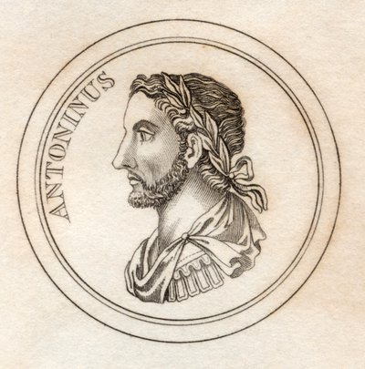 Antonino Pio, da 