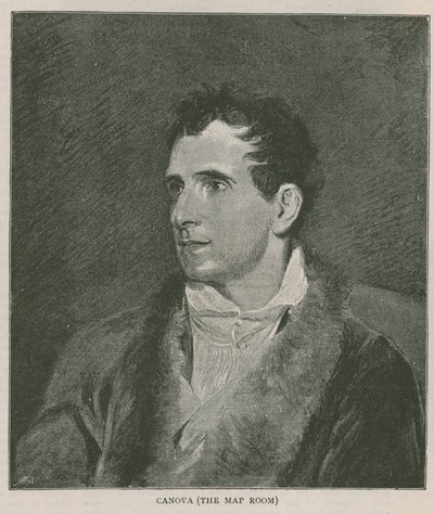Antonio Canova da English School