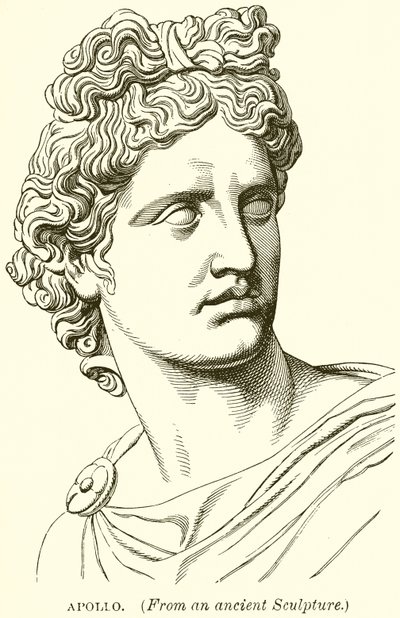 Apollo da English School
