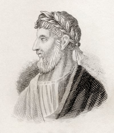 Apollonio di Tiana, da 