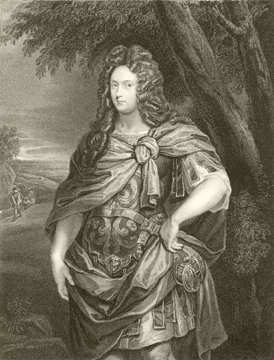 Archibald Campbell, Primo Duca di Argyll da English School