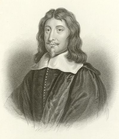 Archibald Campbell Marchese di Argyll da English School