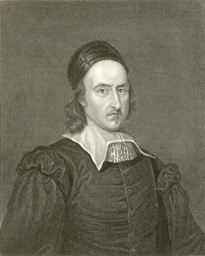 Archibald Campbell, Nono Conte di Argyll da English School