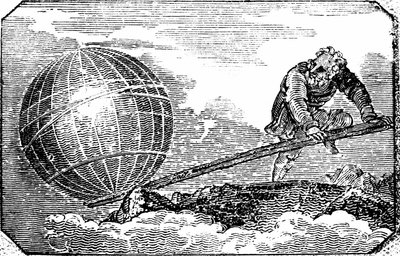 Archimede (c287-212 a.C.) Pagina del titolo per 