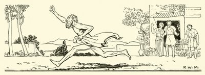 Archimede da English School