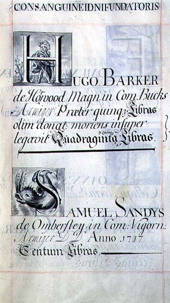 Pagina dell