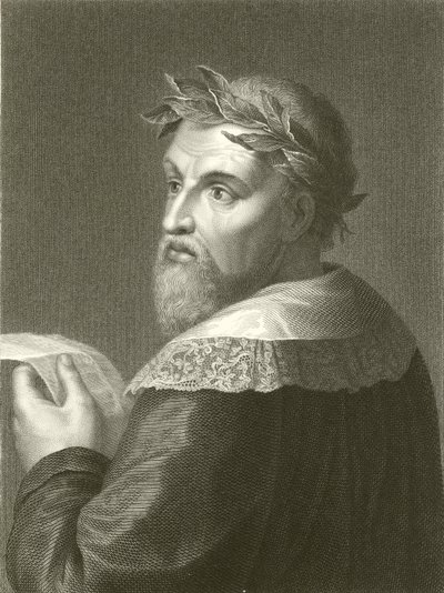 Ariosto da English School