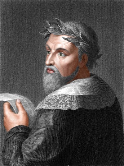 Ariosto da English School