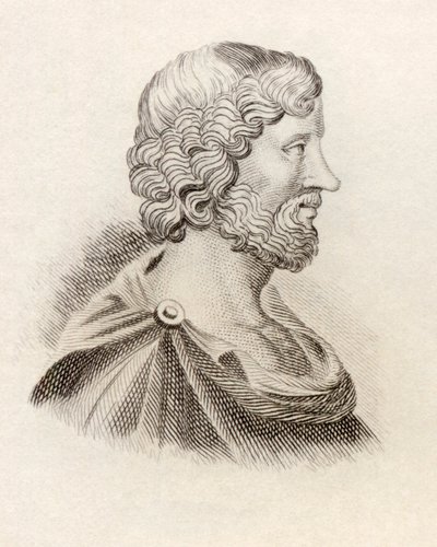 Aristippo, da 