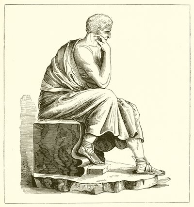Aristotele da English School