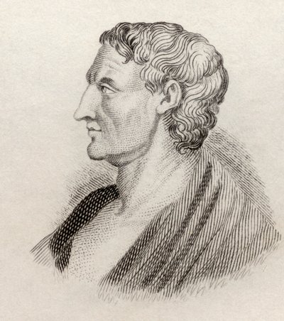 Aristotele, da 