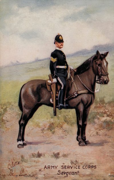 Corpo di Servizio dell