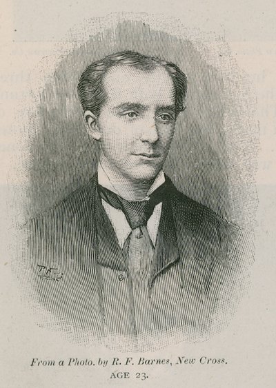 Arthur W Pinero, all