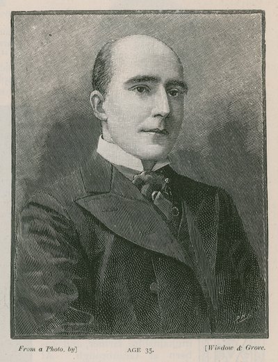Arthur W Pinero, all