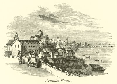 Casa di Arundel da English School