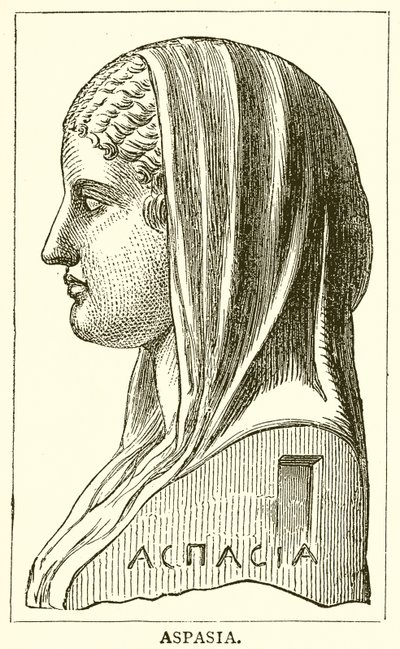 Aspasia da English School