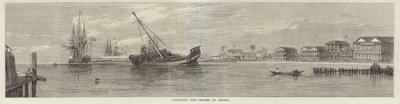 Città di Aspinwall nell