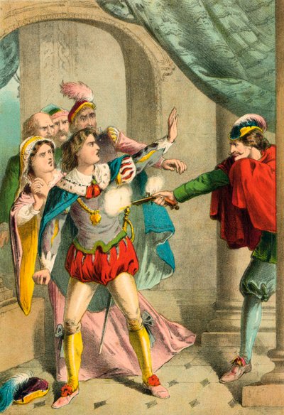 Assassinio del Principe d