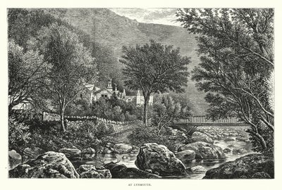 A Lynmouth da English School