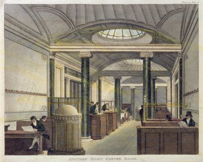 Sala del caffè dell