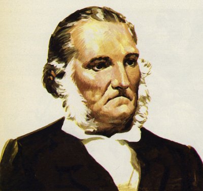 Audubon raccolse i suoi dipinti di uccelli in Gli uccelli d