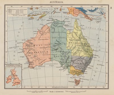 Australia da English School