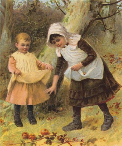 Autunno da English School