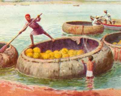 Bagdad, Gufah sul Tigri da English School