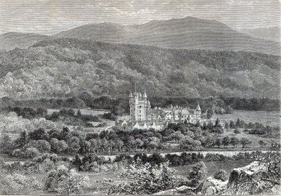 Balmoral, da 