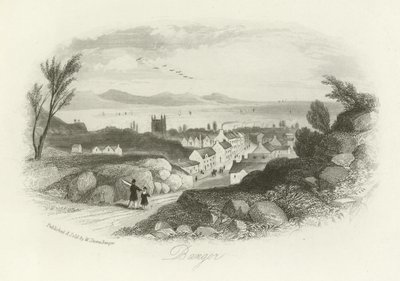 Bangor, Galles del Nord da English School