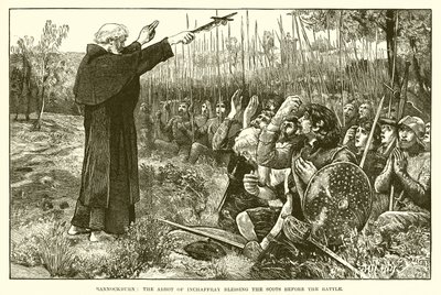 Bannockburn: L