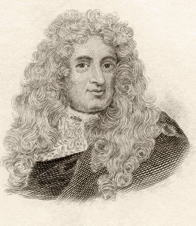 Barone Samuel von Pufendorf, da 