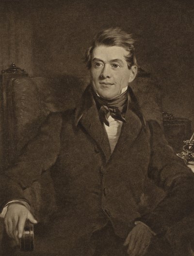Barone Stockmar da English School