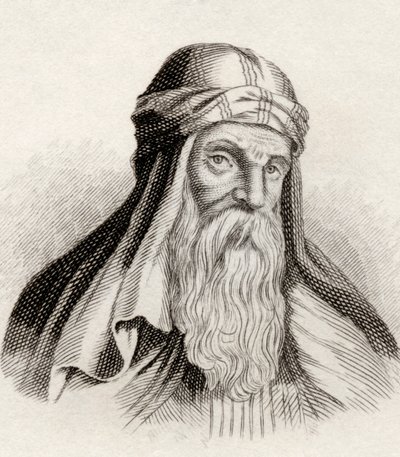 Basilio di Cesarea, da 