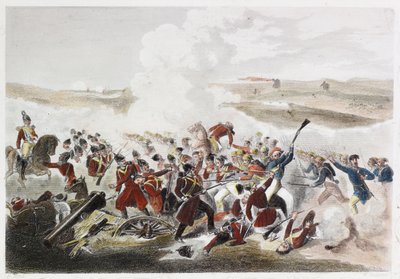 Battaglia di Eupatoria da English School