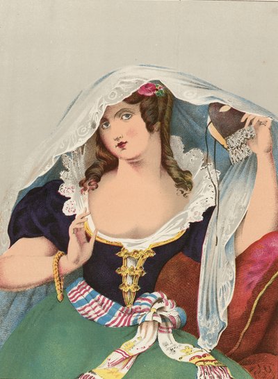 Beatrice da English School