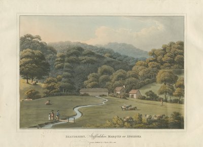 Beaudesert Park da English School