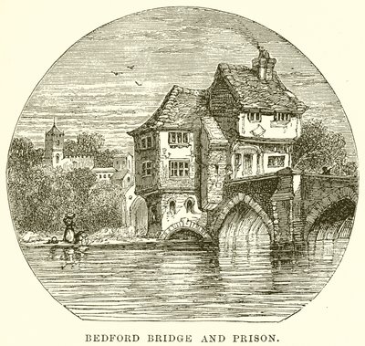 Ponte e Prigione di Bedford da English School